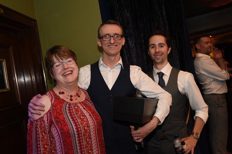 WhichBingo Awards 2017