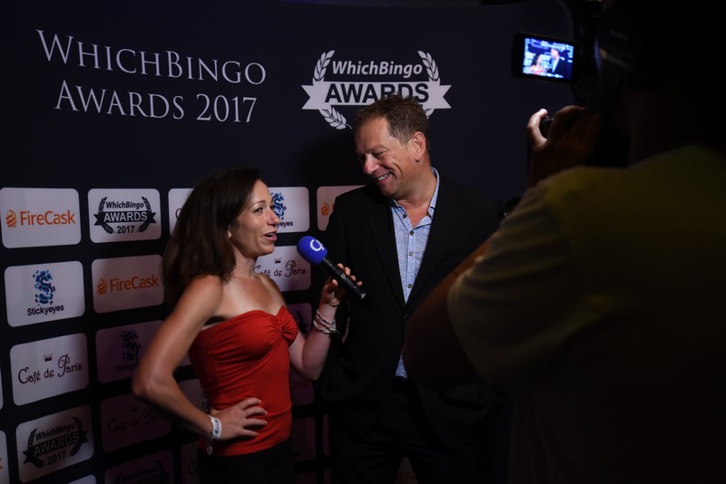 WhichBingo Awards 2017