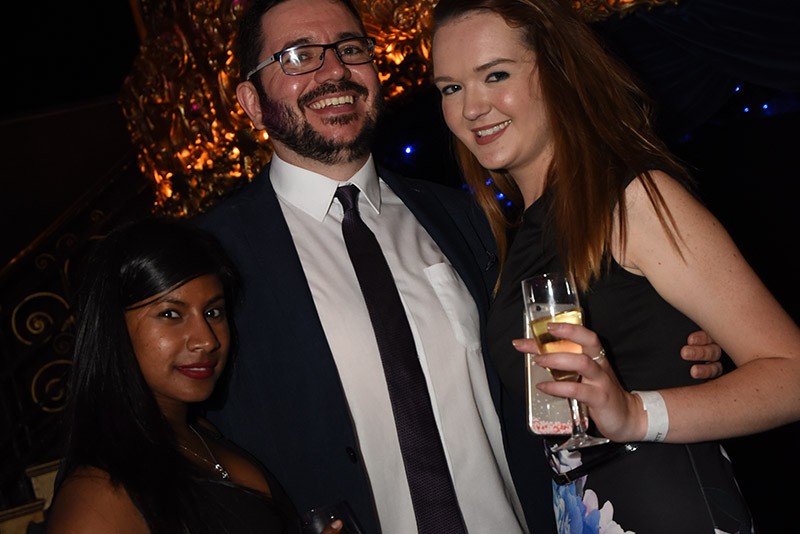 WhichBingo Awards 2017