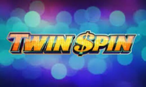 Twin Spin
