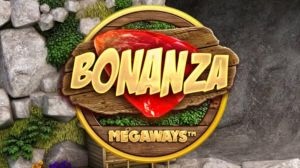 Bonanza Megaways