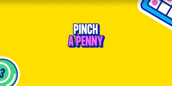 Pinch A Penny at MrQ