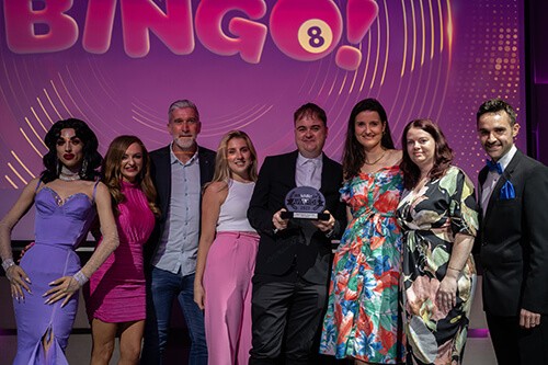 WhichBingo Awards 2023