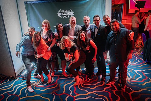 WhichBingo Awards 2023