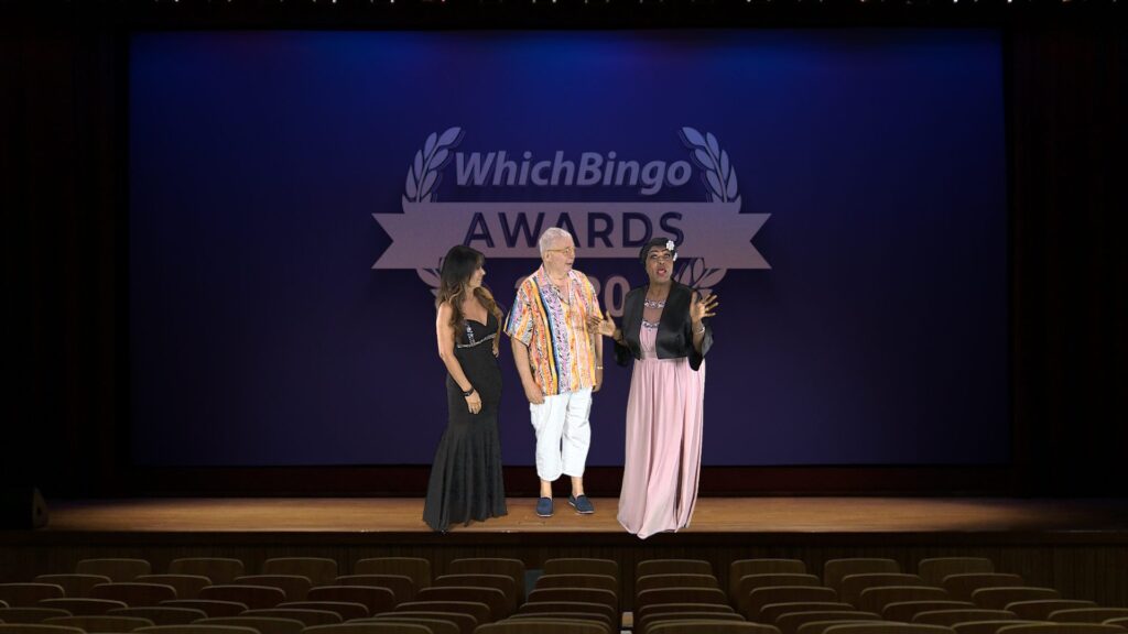 Whichbingo Awards 2020