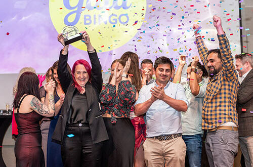 WhichBingo Awards 2024