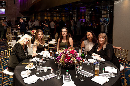 WhichBingo Awards 2024