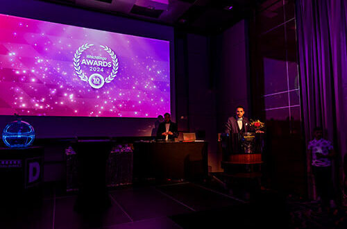 WhichBingo Awards 2024