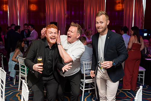 WhichBingo Awards 2025