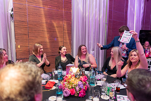 WhichBingo Awards 2025