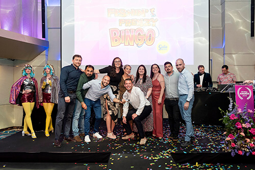 WhichBingo Awards 2025