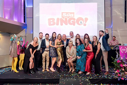 WhichBingo Awards 2025