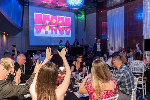 WhichBingo Awards 2025