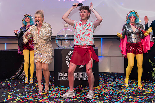 WhichBingo Awards 2025