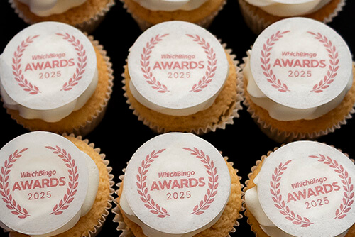 WhichBingo Awards 2025