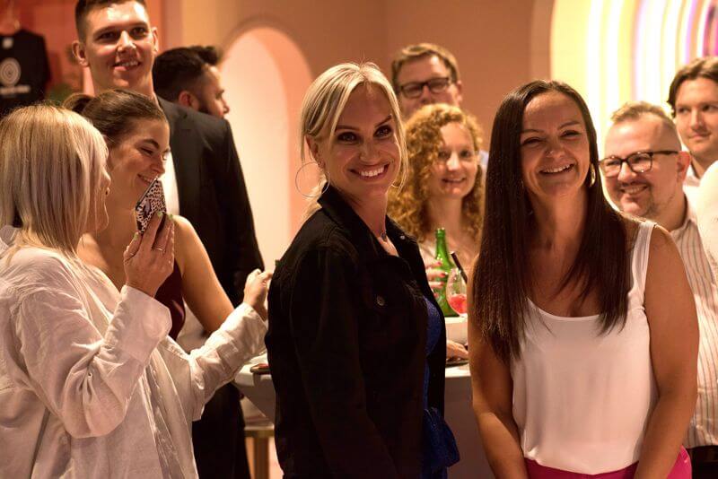 WhichBingo Awards Ceremony 2022