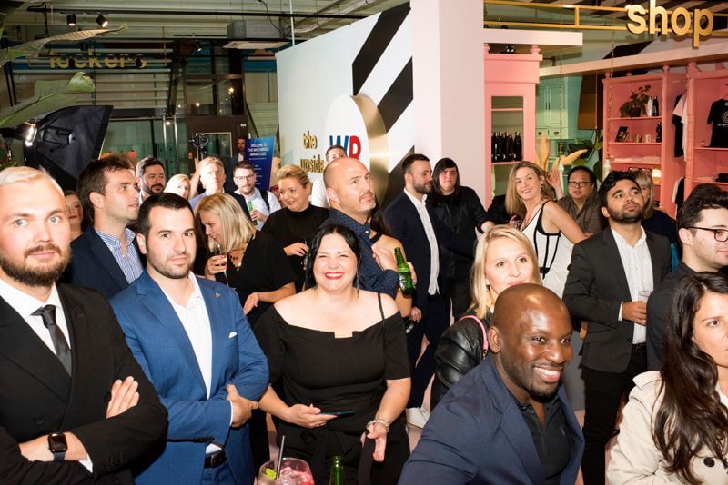 WhichBingo Awards Ceremony 2022