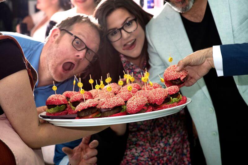 WhichBingo Awards Ceremony 2022