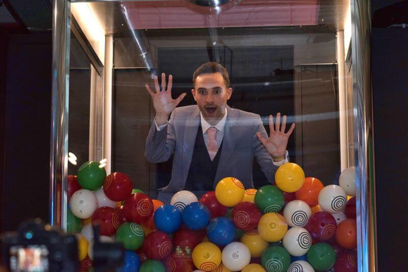 WhichBingo Awards Ceremony 2022