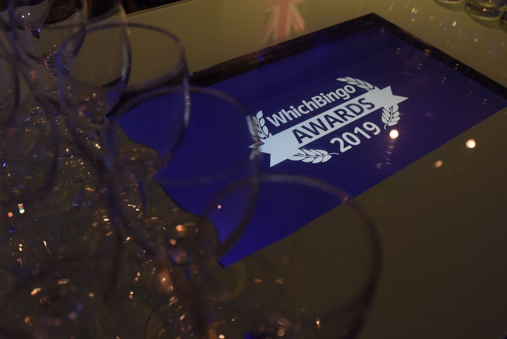 Whichbingo Awards 2019