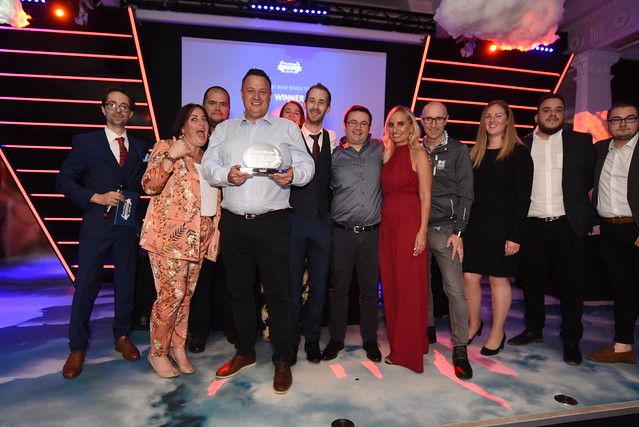 Whichbingo Awards 2019