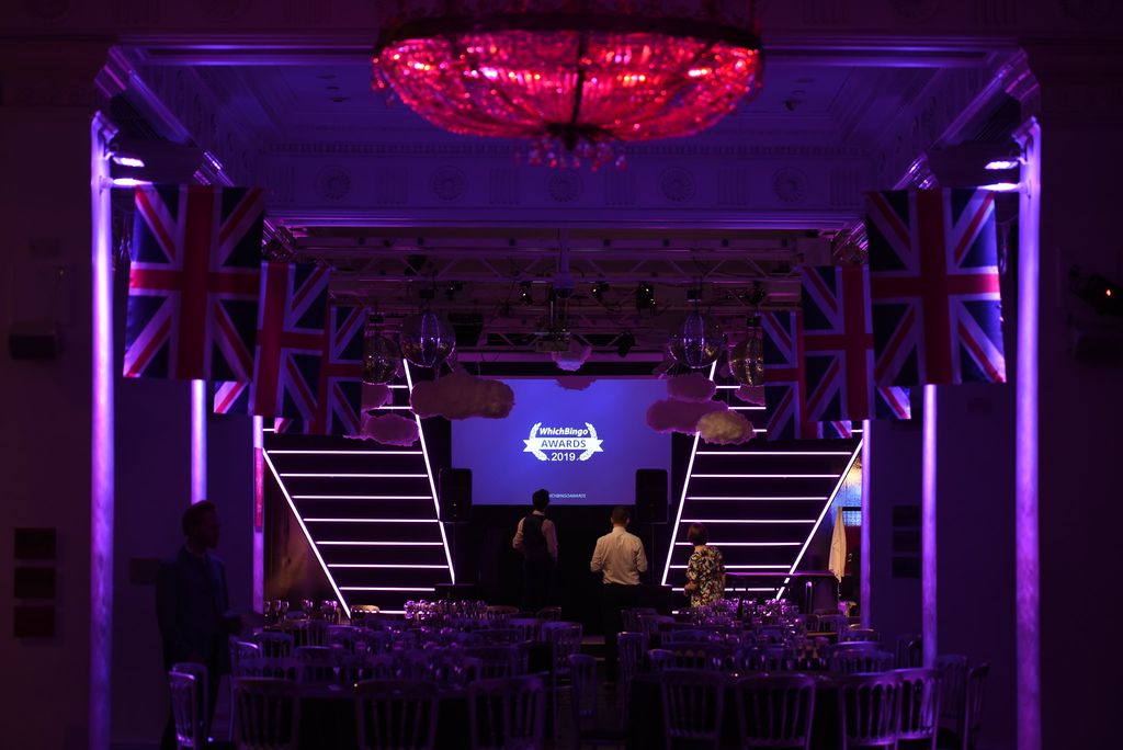 Whichbingo Awards 2019