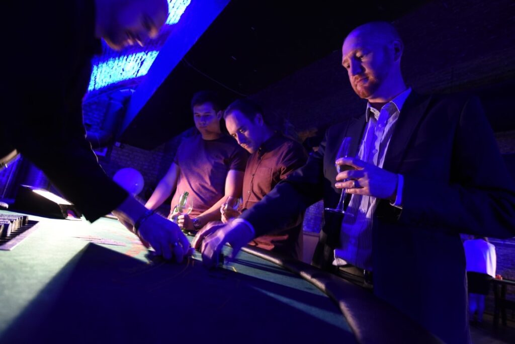 WhichBingo Awards 2018