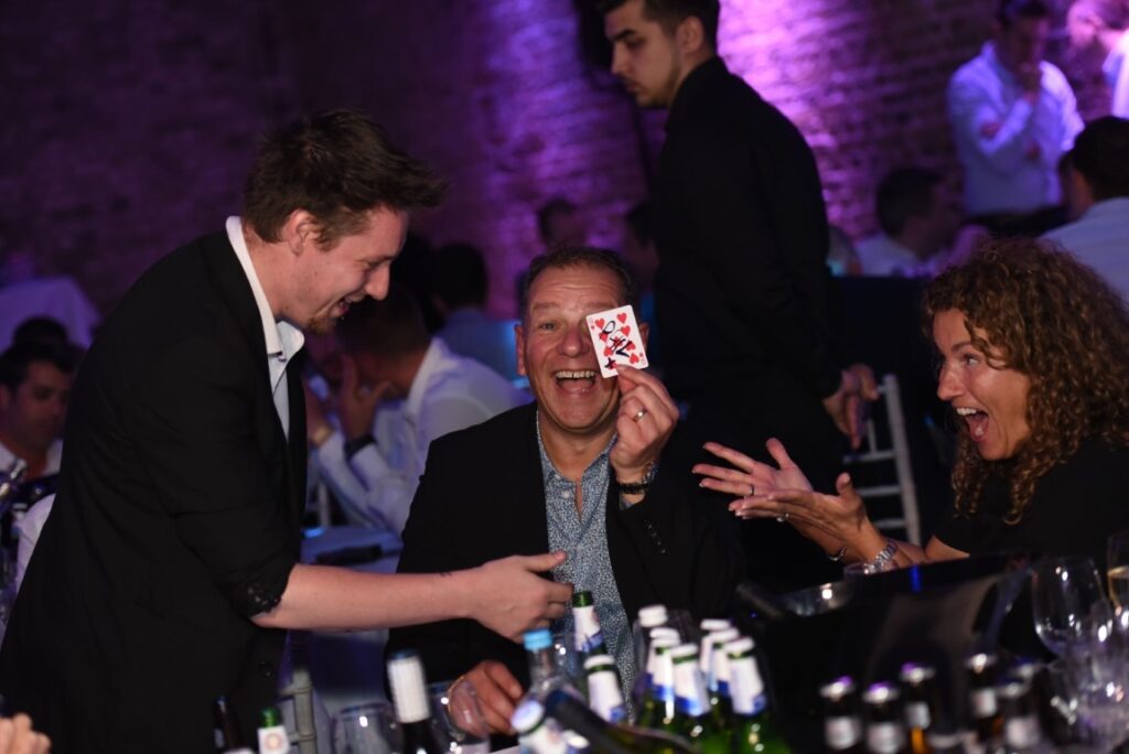 WhichBingo Awards 2018