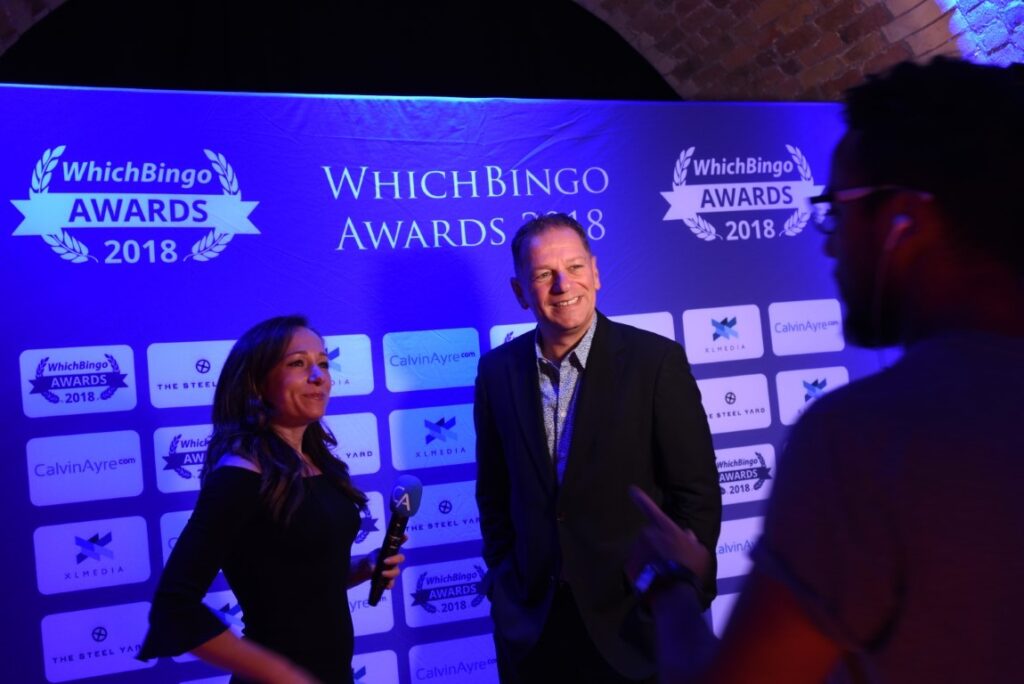 WhichBingo Awards 2018