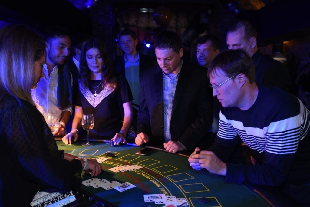 WhichBingo Awards 2018