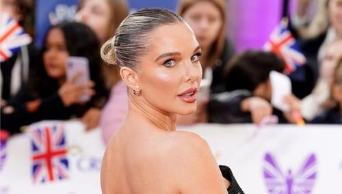 helen flanagan interview