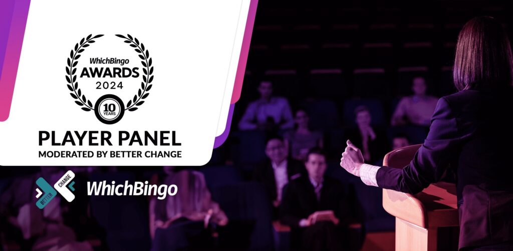 Player Panel Better change WB Awards 2024