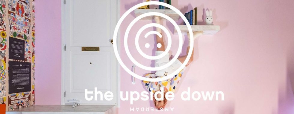 the upside down amsterdam whichbingo awards