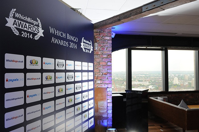 Whichbingo Awards 2014