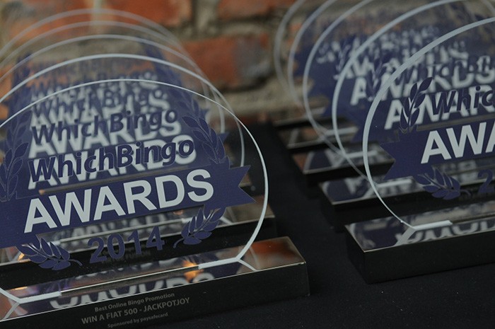 Whichbingo Awards 2014