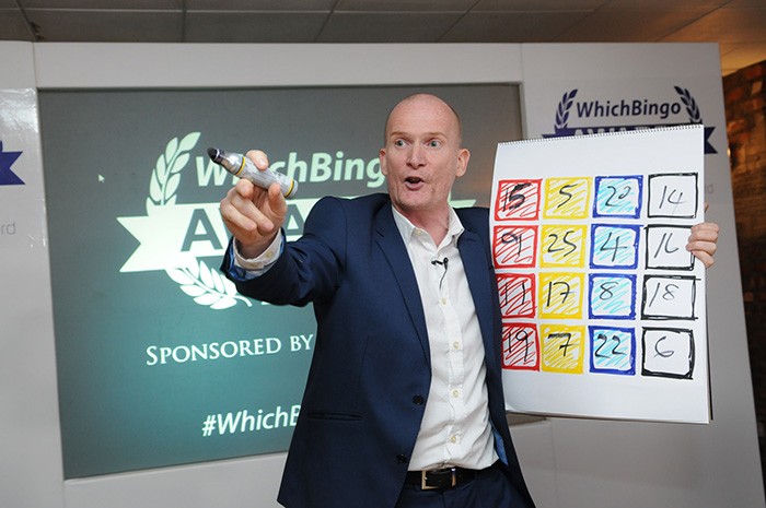 Whichbingo Awards 2014