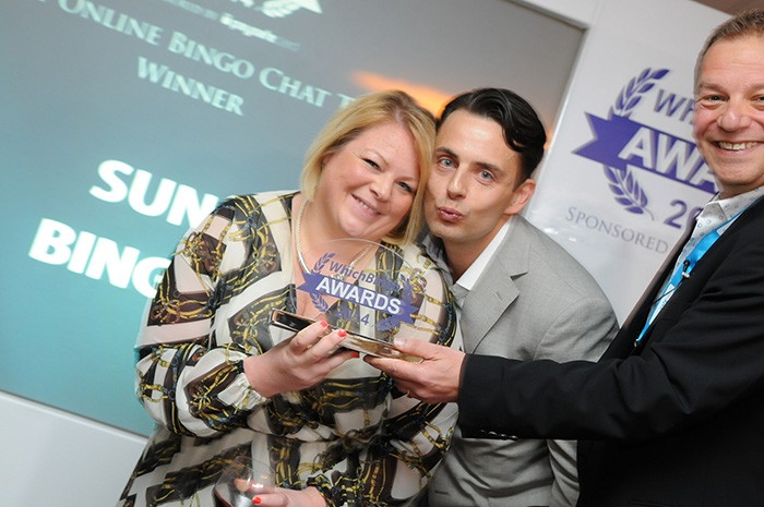 Sun Bingo – Best Online Bingo Chat Team & Best Online Bingo TV Advert