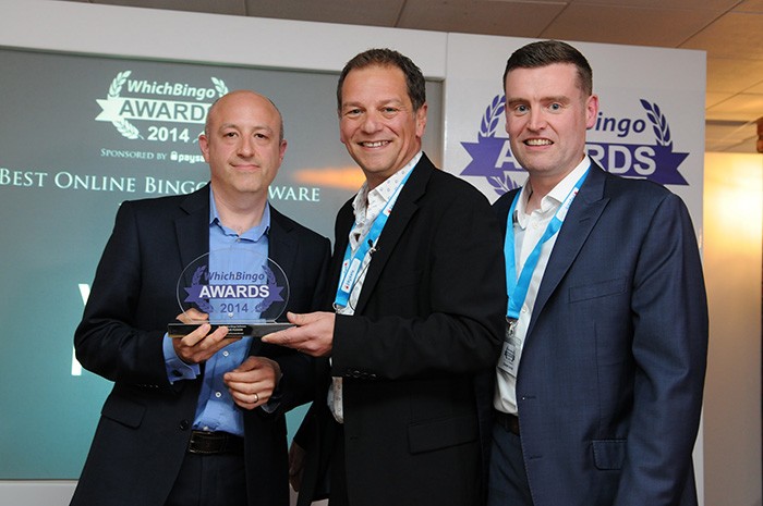 Virtue Fusion – Best Online Bingo Software