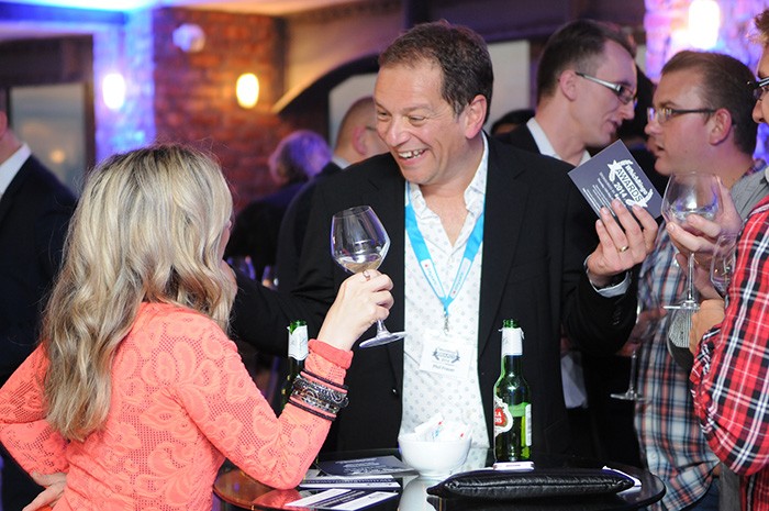 Whichbingo Awards 2014