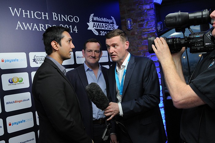 Whichbingo Awards 2014