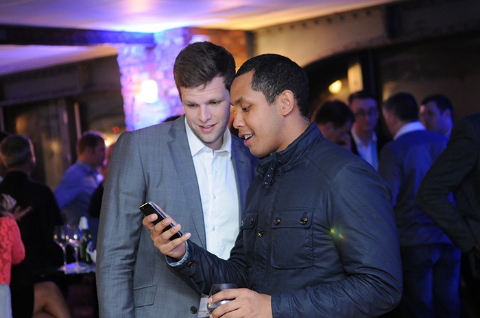 Whichbingo Awards 2014