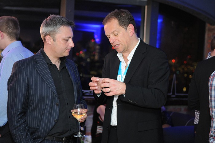 Whichbingo Awards 2014