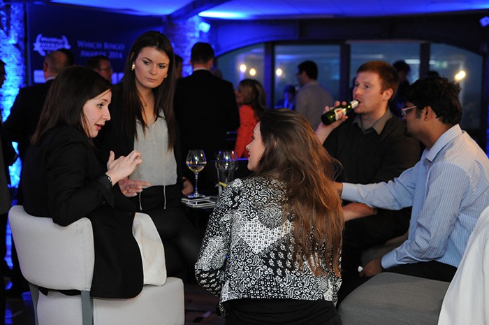 Whichbingo Awards 2014