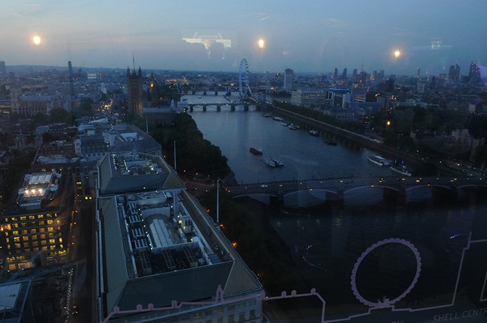 Whichbingo Awards 2014