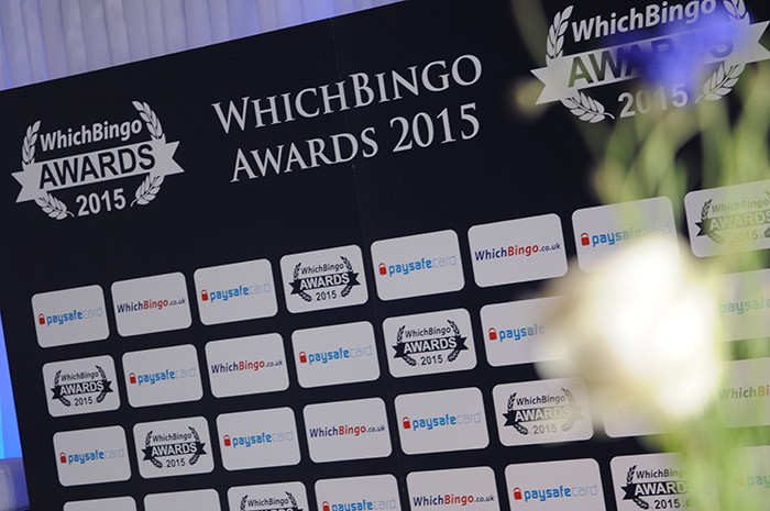 WhichBingo Awards 2015