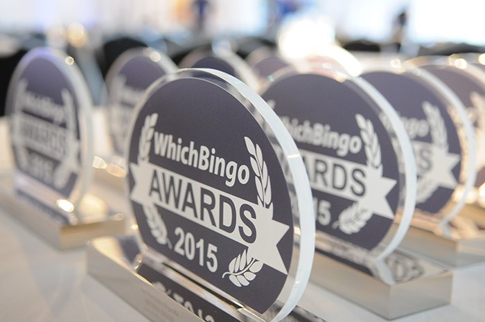 WhichBingo Awards 2015