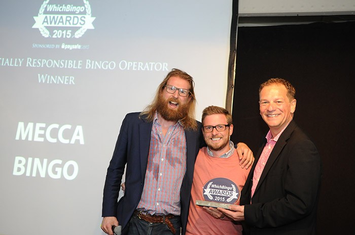 WhichBingo Awards 2015