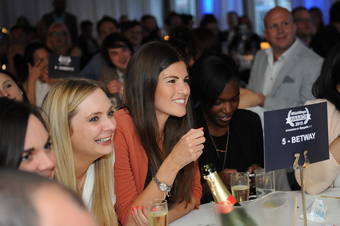 WhichBingo Awards 2015