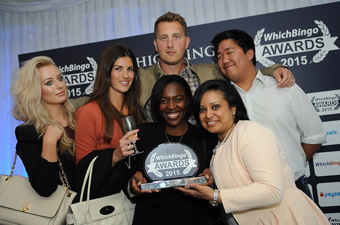 Betway Bingo – Best New Online Bingo Site