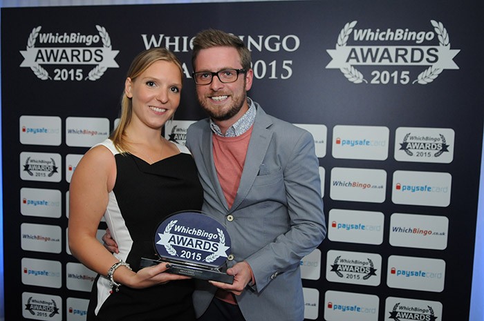 Mecca Bingo – Most Socially Responsible Bingo Operator